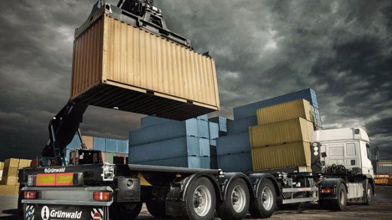 Cargo Clearance Services